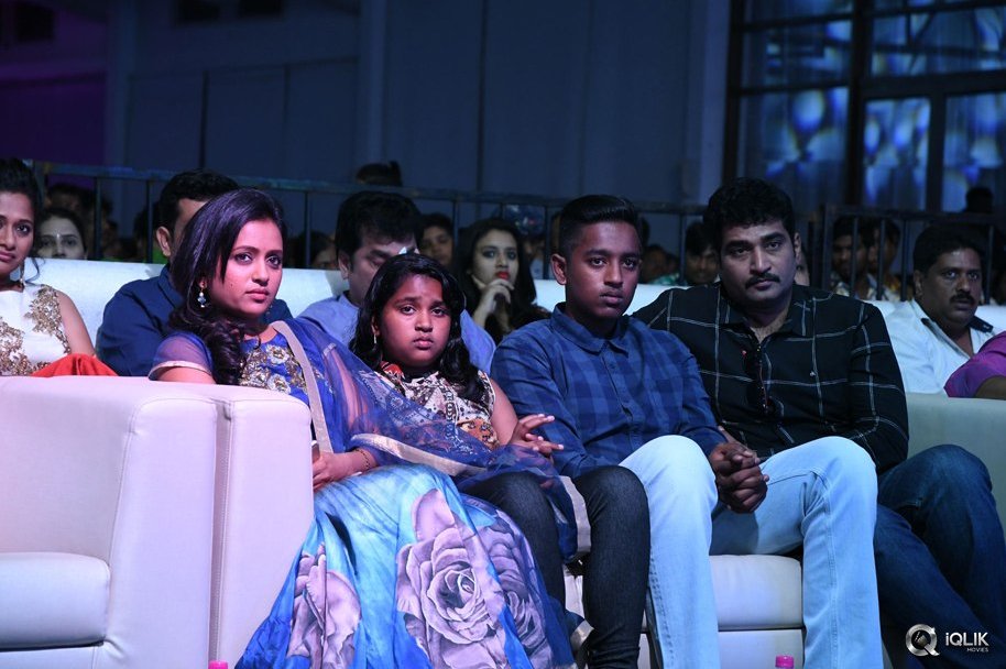 Nirmala-Convent-Movie-Audio-Launch